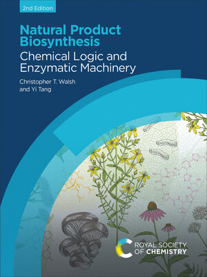 cover image of Natural Product Biosynthesis